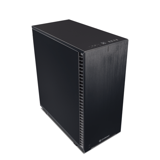 Chillblast i7 RTX 4090 Refurbished Workstation